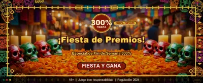 Los Mejores Slots de México banner