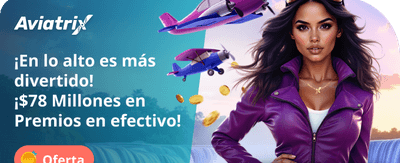 Bono de Bienvenida Imperial promotion banner