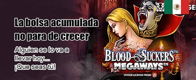 Siente la Adrenalina Betmex banner